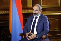 Միջազգային հանրությունը պետք է արագ կանխի բռնության տարածումը. Փաշինյանի հարցազրույցը Le Figaro-ին