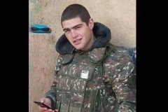 Տիգրան Հայրապետյան․ լավագույններին խլեց պատերազմը