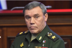 Հայաստանը Ռուսաստանի առանցքային դաշնակիցն է Անդրկովկասում. ՌԴ ԶՈՒ ԳՇ պետ