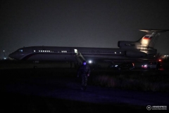 Ադրբեջանից հայրենիք վերադարձավ ևս 5 գերի