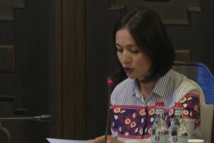 9-րդ դասարանն ավարտած ամեն 3-րդ երեխան որոշել է կրթությունը շարունակել քոլեջում. Անդրեասյանը՝ այս տարվա անվճար տեղերի մասին