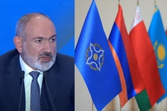 «ՀՀ-ն սառեցրել է մասնակցությունը ՀԱՊԿ-ում․ այս փուլում դա համարում ենք բավարար»․ Նիկոլ Փաշինյան