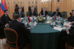 Հայաստանն ու Ադրբեջանը մոտեցրել են իրենց դիրքորոշումները