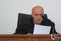 Սյունիքի մարզի ընդհանուր իրավասության դատարանի նոր նախագահը հնաբնակներից  է