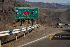 ՀՀ իշխանությունը չի բացահայտում Ադրբեջանի հետ «գաղտնի» պայմանավորվածության տեքստը