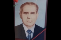 Խոսք հիշատակի. Գառնիկ Աբելի Հարությունյան