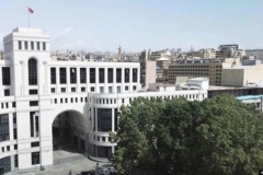 Ադրբեջանն ամրագրում է իր դիրքը որպես անհանդուրժողականության և այլատյացության համաշխարհային կենտրոն. ՀՀ ԱԳՆ