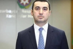 Ադրբեջանն արձագանքել է Հայաստանի վարչապետի վերջին հայտարարություններին