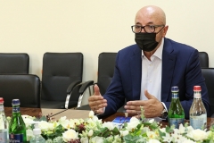 Հայաստանում կհիմնվի Տեխնոլոգիական լուծումների գլոբալ կենտրոն