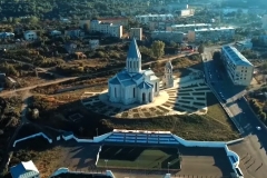 Շուշի հայոց մեծ քաղաքը. իմը կլինես դու նորից