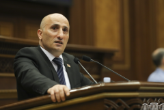 Ընտրություններին կուսակցությունների անցողիկ շեմը իջել է 4%, դաշինքներինը բարձրացել՝ 8-10%