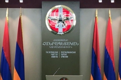ՀՀԿ-ն իր անվերապահ սատարումն է հայտնում Արցախի ժողովրդին, պահանջում է Նիկոլ Փաշինյանից հրապարակել բոլոր պայմանավորվածություններն ու խոստումները, որոնք տրվել են Հայաստանի և Արցախի ժողովրդի անունից