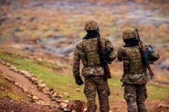 ՊՆ-ն հրապարակել է սեպտեմբերի 28-ին թշնամու կրակից զոհված 3 զինծառայողների անունները