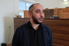 39-ամյա դատապարտյալը դպրոցն ավարտում է քրեակատարողական հիմնարկում