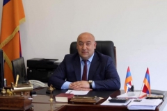 1 մլրդ 435 մլն դրամ կտրվի համայնքային սուբվենցիոն ծրագրերին. միայն Քաջարանի ծրագիրը 1,1 մլրդ դրամ է