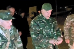 Այցեր դիրքապահներին