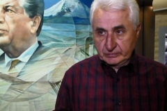 «Այդ ճանապարհի դեպքում Մեղրին դառնում է անձեռնմխելի»․ Գրիգոր Հարությունյան