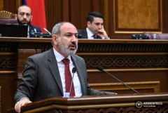 ՀԱՊԿ գործողությունների արագությունը ՀՀ-ին չի գոհացնում. Փաշինյանը չի բացառում նաև ՄԱԿ ԱԽ-ին դիմելը