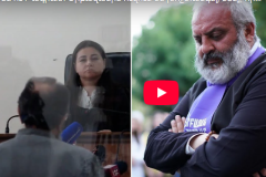 Ինձ ու Բագրատ Սրբազանին ուզում են խոշտանգել, մենք հիմա ավելի ազատ ենք, քան երբևէ․ Միքայել Սրբազան