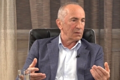 Իմ նախագահության ընթացքում ո՛չ Ելցինը, ո՛չ Պուտինը, ո՛չ էլ Լուկաշենկոն ինձ չեն դիմել միութենական պետության անդամ դառնալու հարցով. Քոչարյան (տեսանյութ)