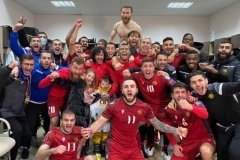 Հայաստանի ֆուտբոլի հավաքականը 2:0 հաշվով հաղթեց Իսլանդիային