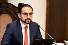 Տիգրան Ավինյանը կգործուղվի Սյունիք