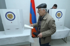 ՔՊ-ը հաղթել է 36 համայնքներից 25-ում, պարտվել է Մասիսում, Աբովյանում, Վանաձորում