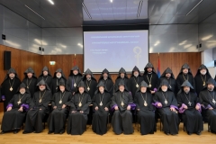 Եպիսկոպոսաց հավաքի մասնակիցների հայտարարությունը