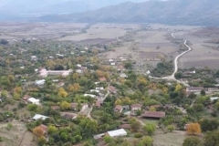 Առաջաձորի բնակիչները շարունակում են դիմակայել ժամանակի փորձություններին. համայնքապետ