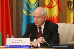 ԱՊՀ գլխավոր քարտուղարը հույս ունի, որ ընտրություններից հետո Հայաստանում տիրող իրավիճակը կկայունանա