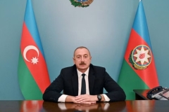 ԵԽ գլխավոր քարտուղարի հետ հանդիպմանը Ալիևը հայ-ադրբեջանական հայտարարությունը բնորոշել է փոխադարձ քաղաքական կամքի դրսևորում