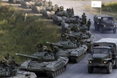 Սյունիքի և Վայոց ձորի սահմանային հատվածներում հակառակորդը զորք է կուտակում