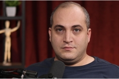 14 օր հացադուլի մեջ գտնվող Նարեկ Սամսոնյանն «Իզմիրլյան» բժշկական կենտրոնում է. Աբրահամյան