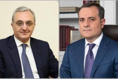 Հայաստանի եւ Ադրբեջանի ԱԳ նախարարների Ժնեւում ծրագրված հանդիպումը չի կայանա