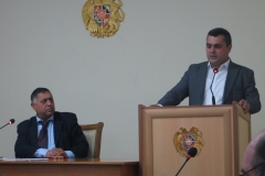 Սիսիանի համայնքային իշխանությունը կգլխավորի Հովսեփ Առաքելյանը