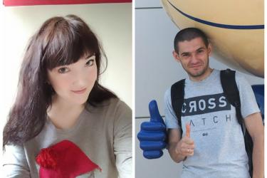 Հրապարակվել են Մոսկվայում այրված օդանավի զոհված ուղևորների լուսանկարները