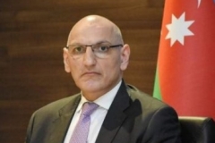 Փոխադարձ համաձայնությամբ մենք որոշեցինք հանել այս («Զանգեզուրի միջանցքի» մասին) կետը խաղաղության համաձայնագրից․ Ամիրբեգով
