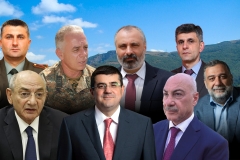 ԿԽՄԿ ներկայացուցիչներն օգոստոս ամսին տեսակցել են Բաքվում անազատության մեջ պահվող հայերին