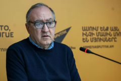 Հայ պատմաբանը դարձել է «Մեծ hաղթանակի արձագանքը ԱՊՀ տարածքում» մրցանակի դափնեկիր