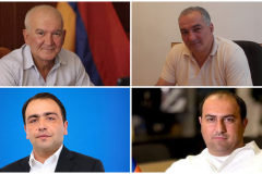 Մեղրիում ավագանու 15 մանդատի համար պայքարում է 4 քաղաքական ուժ․ ովքեր են թեկնածուները