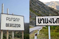 Բերձորի և Աղավնոյի բնակիչների կողմից իրենց տները հրկիզելու դեպքերով քրեական հետապնդում չի իրականացվի