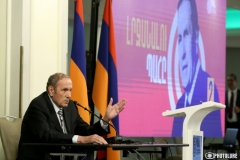 Ես մերժեցի Փաշինյանին՝  խղճահարությունից ելնելով, քանի որ այդ բանավեճը կարող էր Նիկոլի համար ինքնասպանություն լինել․ Լևոն Տեր–Պետրոսյան