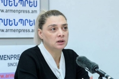 Թոքաբորբով հոսպիտալացված են 237 պացիենտ, նրանցից 62%-ը 0-ից 18 տարեկան երեխաներն են. Աբովյան