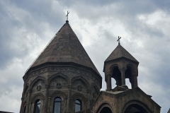 Մայր Աթոռ Սուրբ Էջմիածինը խստորեն դատապարտում է Կովկասի մուսուլմանների վարչության հայտարարությունը