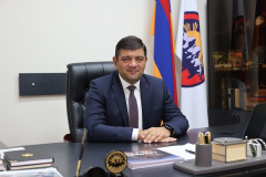 Խոսք երախտագիտության․ Ձեր ապրած կյանքը հայրենի եզերքին անմնացորդ նվիրվածության օրինակ է