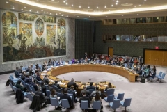 ՄԱԿ-ի Անվտանգության խորհուրդը նիստ է հրավիրել Ուկրաինայի հարցով