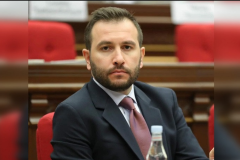 ՔՊ-ն միաձայն որոշում է կայացրել հեռացնել Հակոբ Ասլանյանին խմբակցության կազմից. Կոնջորյան