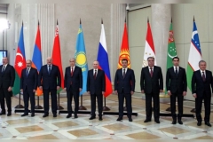 ԱՊՀ ոչ պաշտոնական գագաթնաժողովը տևել է ավելի քան 7 ժամ