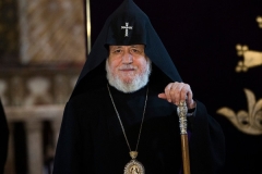 Արցախի անկախության օրն առիթ է թոթափելու պարտվողական տրամադրությունները. Գարեգին Բ