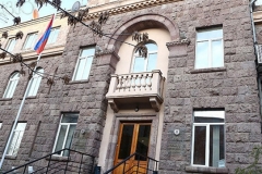 Լոռու մարզի Ստեփանավան, Սյունիքի մարզի Կապան, Տավուշի մարզի Իջևան համայնքներում տեղի կունենան համամասնական ընտրակարգով համայնքի ավագանու ընտրություններ